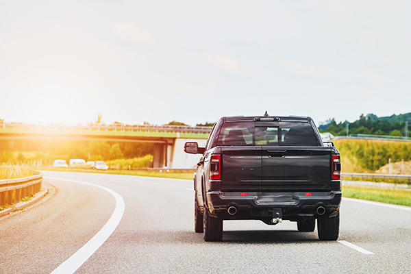 What’s the Difference Between RAM 1500, 2500, and 3500? | Jeepguys